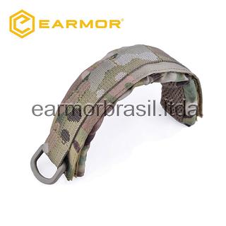 Protetor de Alça para Abafador Earmor e Similares
