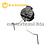 Adaptador Para Capacetes Arc Helmet Rails Kit 2 Peças Earmor